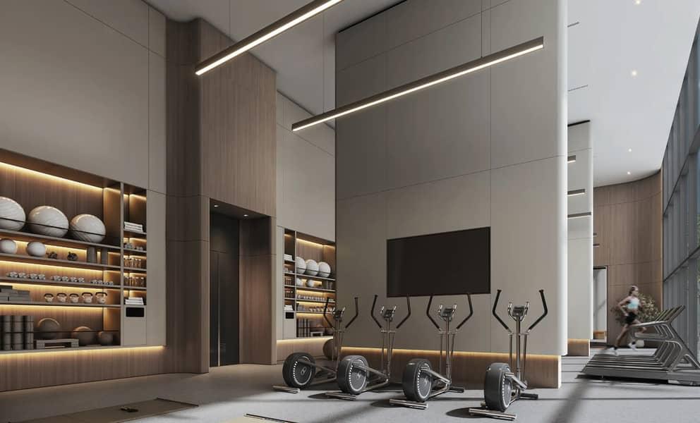 Capeside Marina Residences Tower A