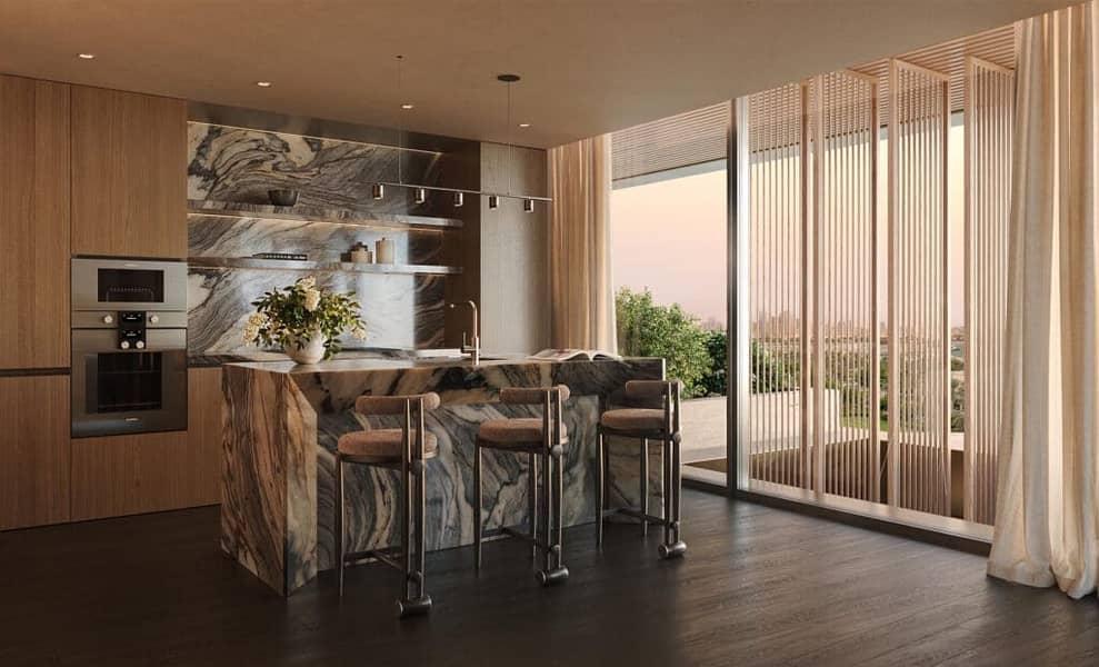 Cheval Residences