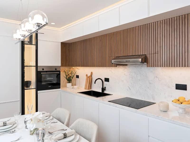 Bab Al Qasr Residence 22