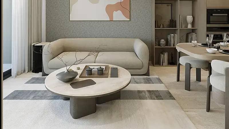 Ventana Residences