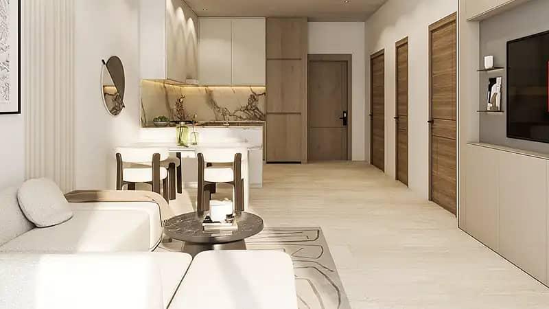 Ventana Residences