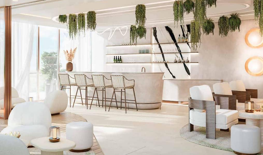 Flow Residence