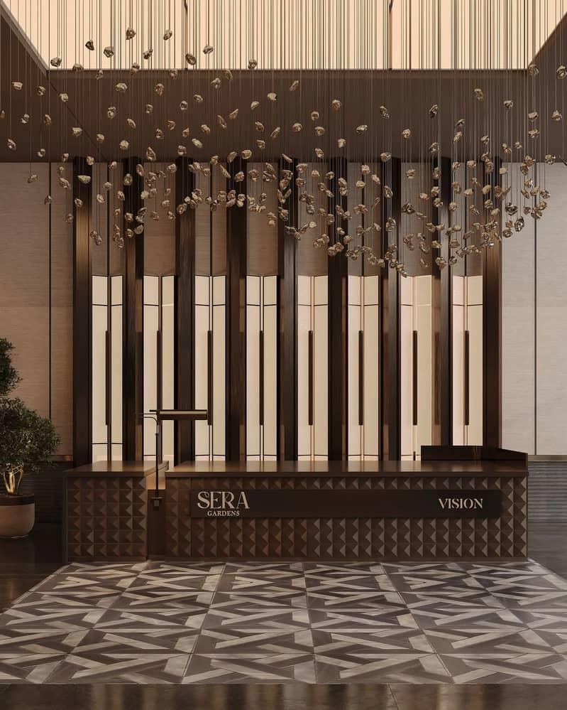 Sera Gardens