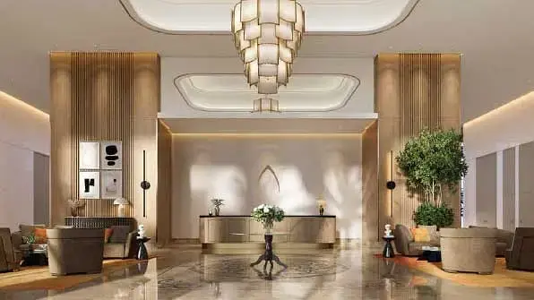 Palace Residences