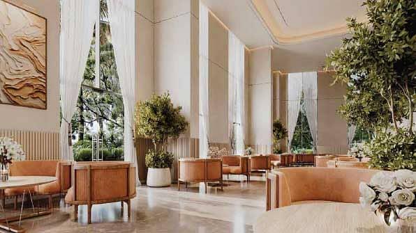 Palace Residences