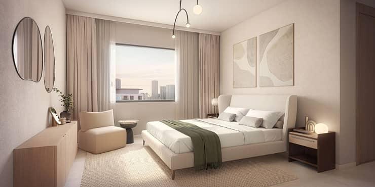 Citrine Residences