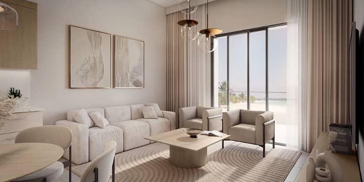Citrine Residences