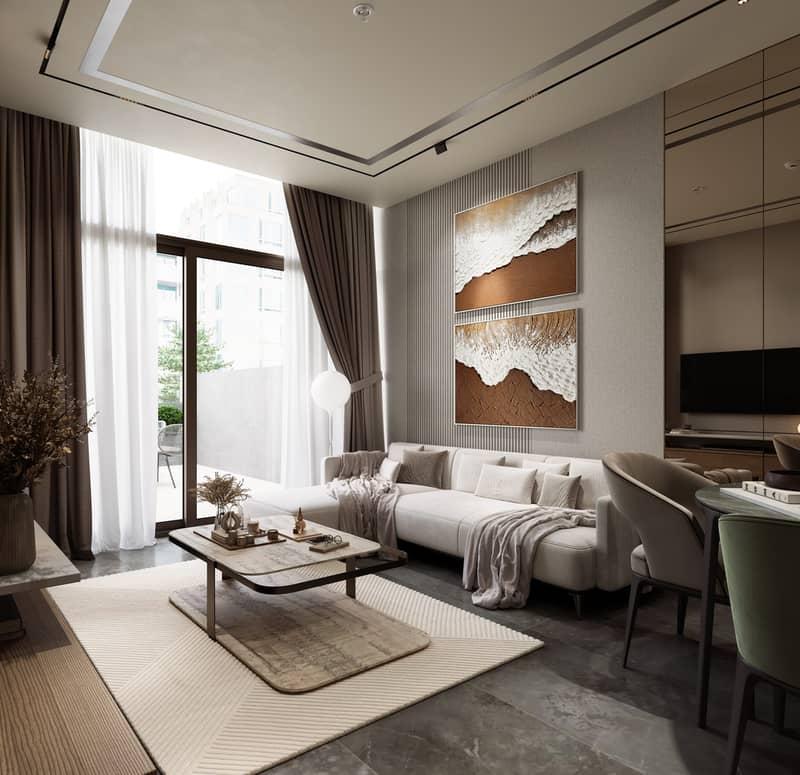 Vio Residences
