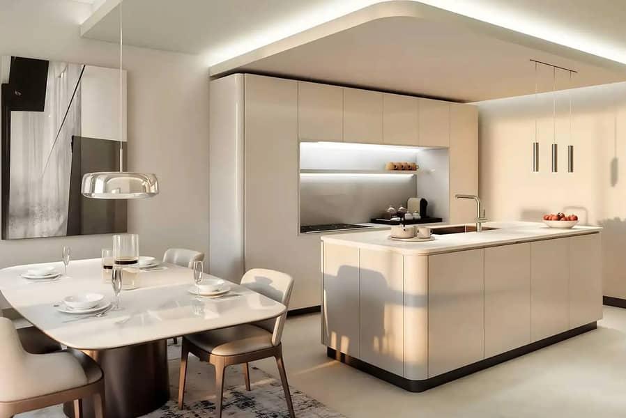 Henge Residences by NORD
