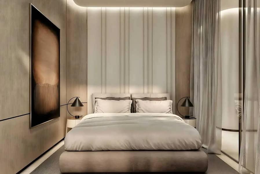 Henge Residences by NORD