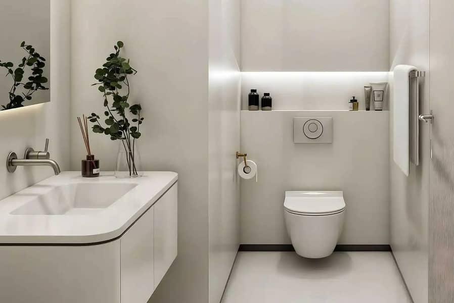 Henge Residences by NORD