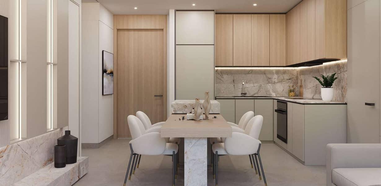 Mayfair Nexus