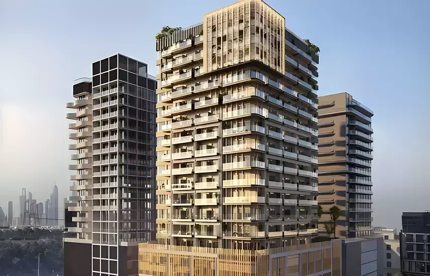 Lume Residences