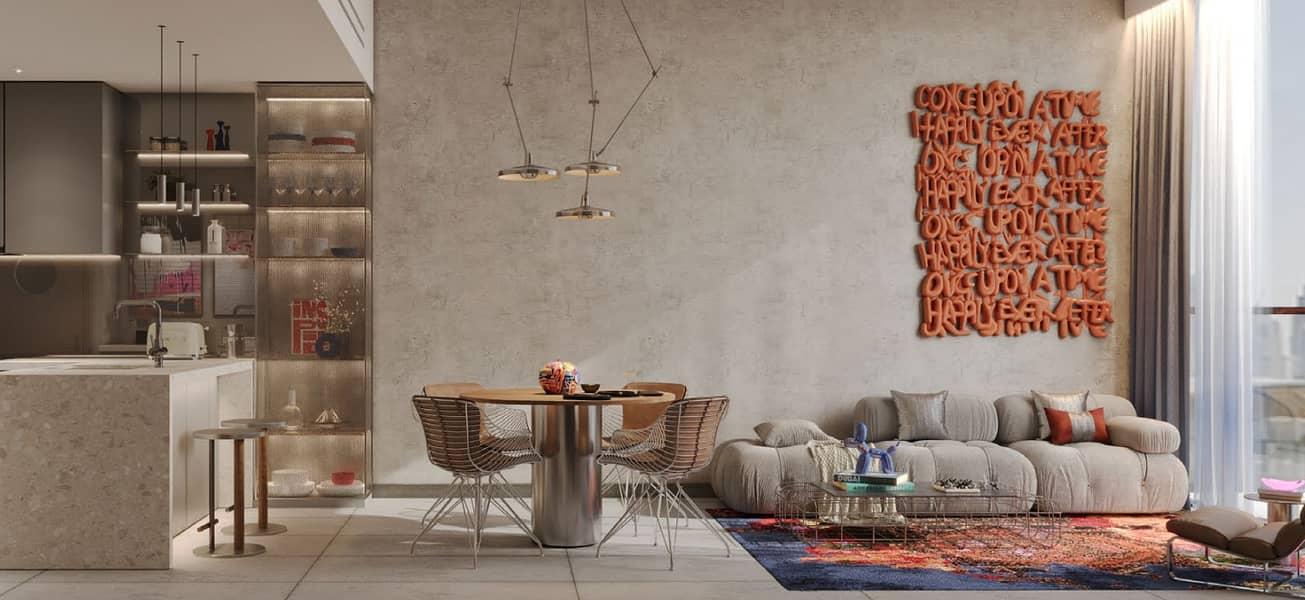 Raw District by Imtiaz