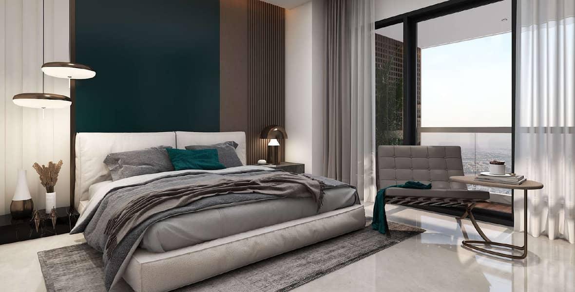 Rose Gold Residences by Zee Development