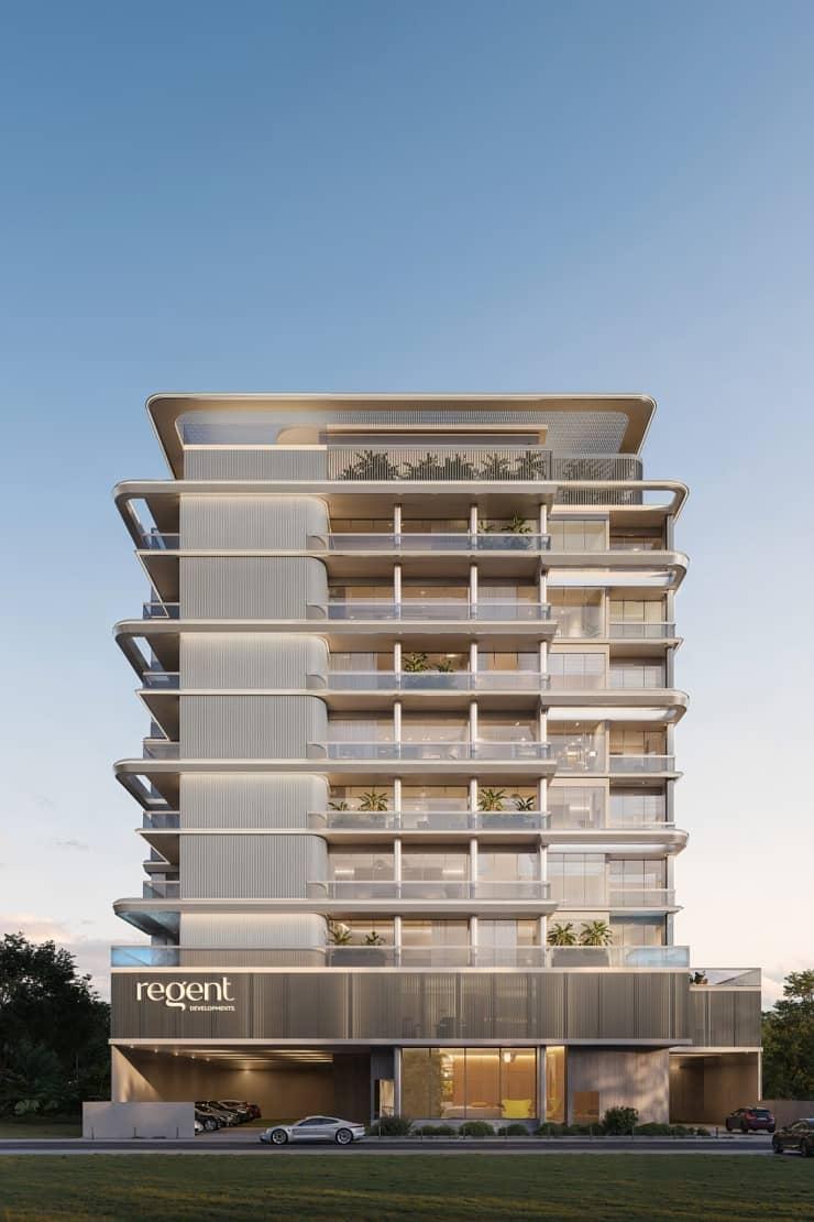 Golf Grove by Regent