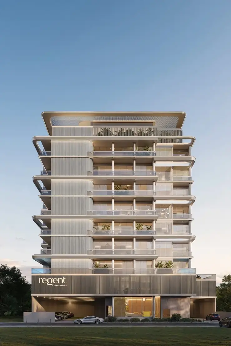 Golf Grove by Regent