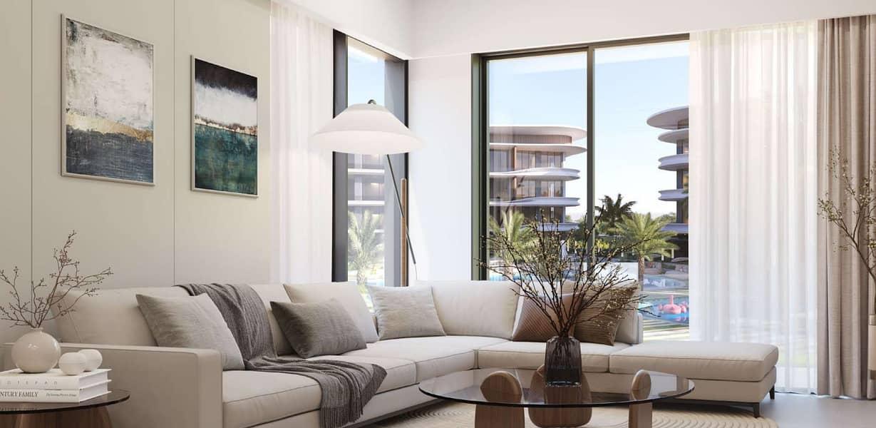 Mayfair Nexus