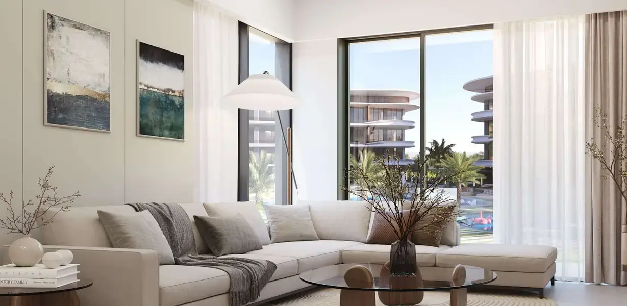 Mayfair Nexus