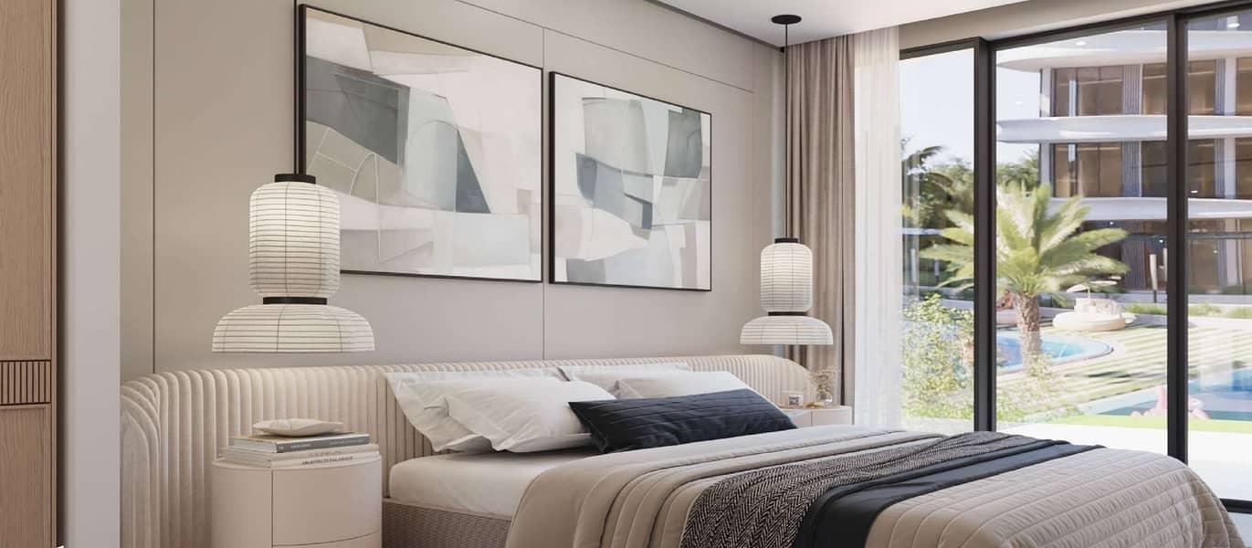 Mayfair Nexus