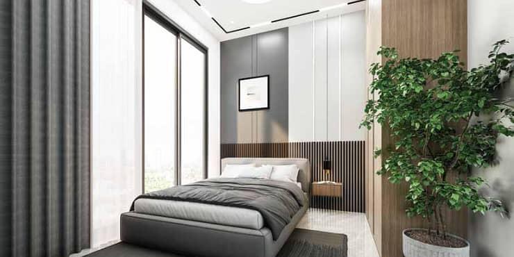 Al Haseen Residences 4