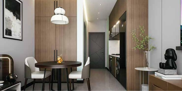 Al Haseen Residences 4