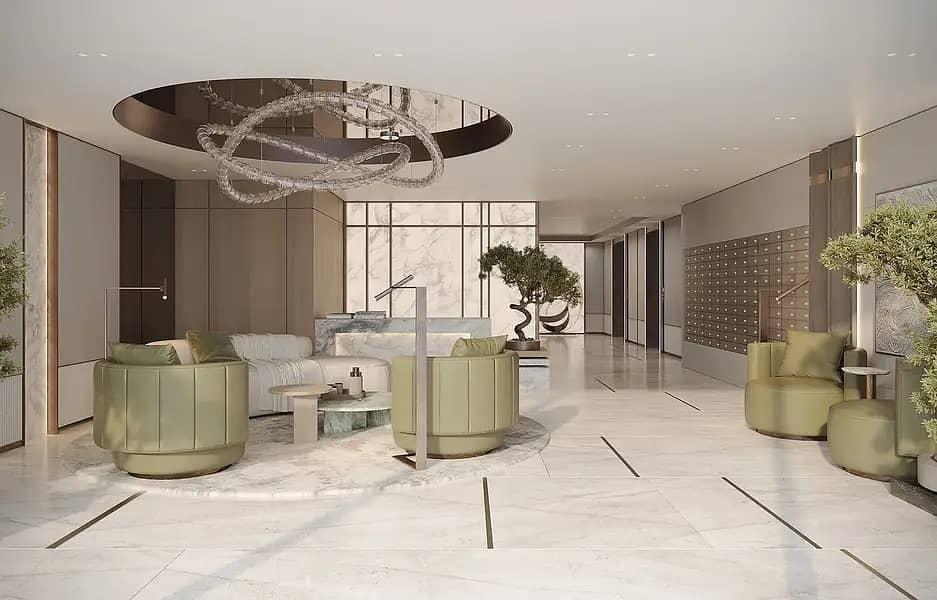 Ashwood Residences