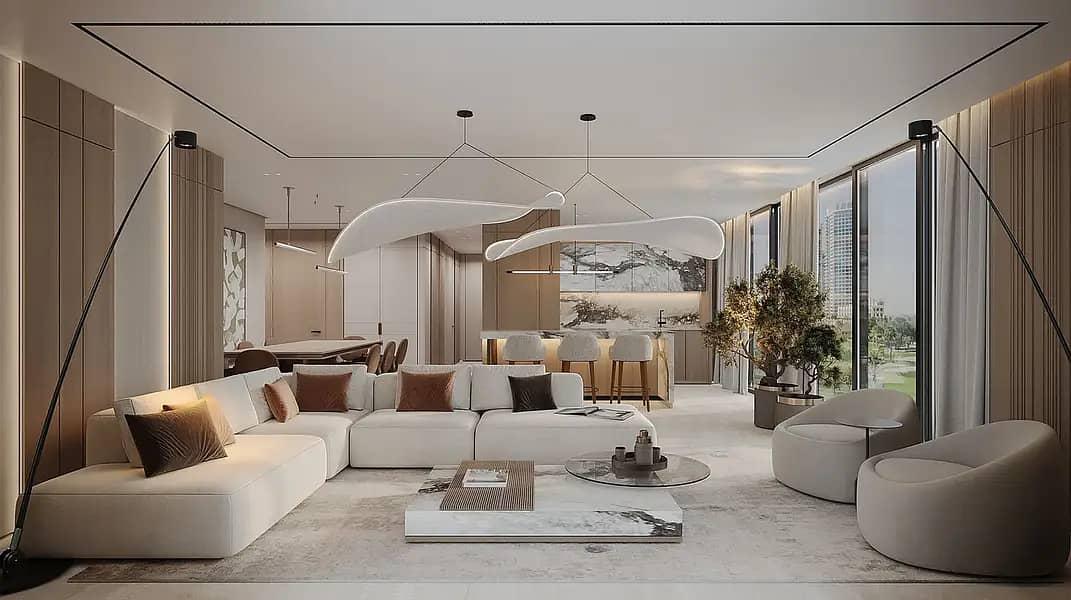 Ashwood Residences