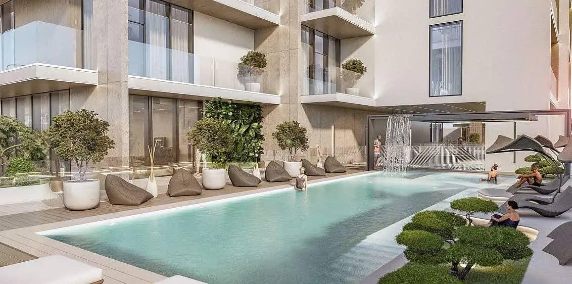 Ashwood Residences