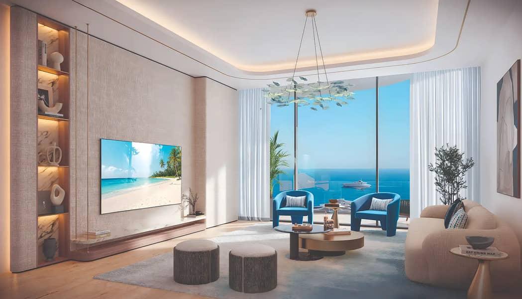 Royal Yacht Club Residences