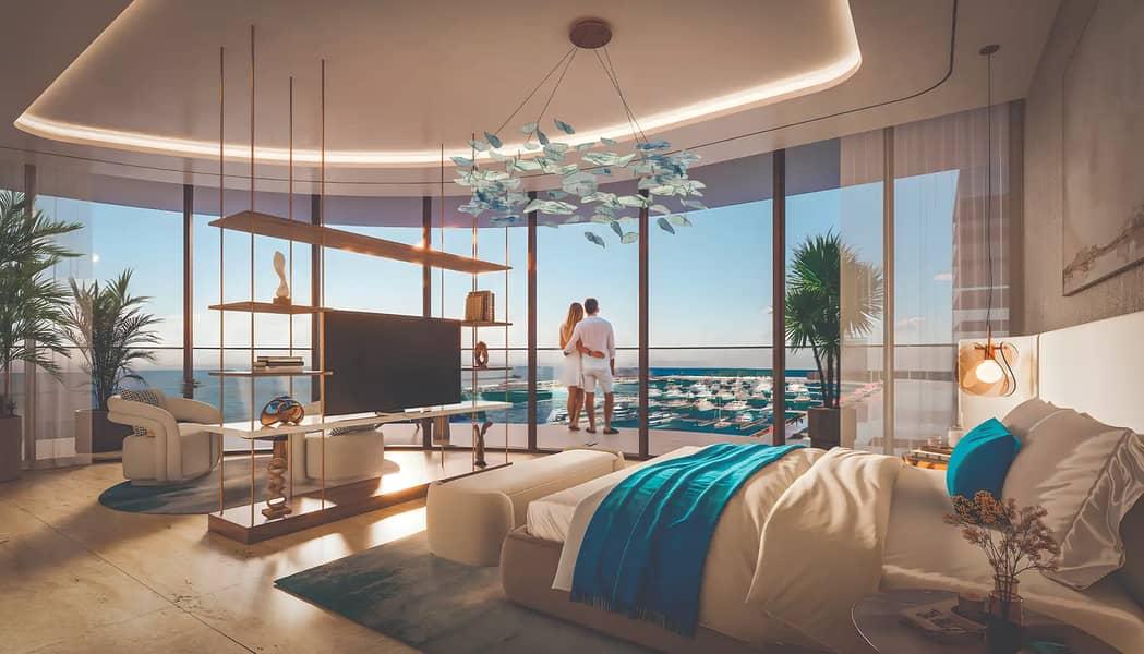 Royal Yacht Club Residences