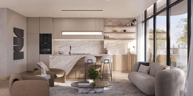 La Cle by Maaia