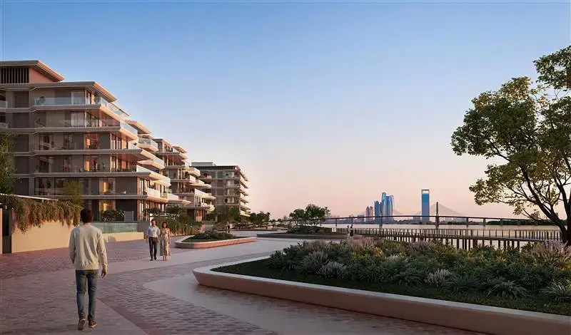 Bashayer Residence 3