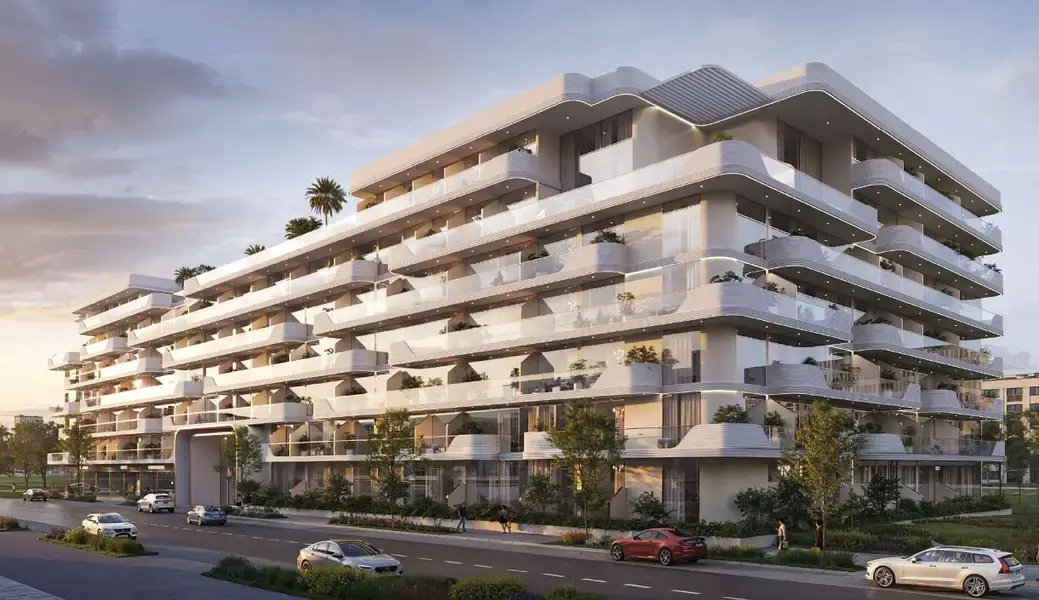 Oxford Cove by Iman