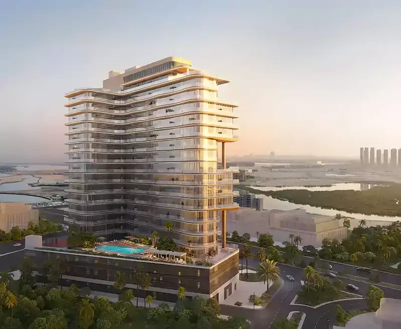 A1LA Residence
