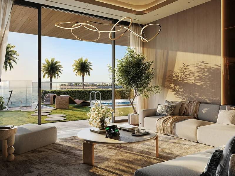 Bab Al Qasr Seaview Residence 51 Tower C