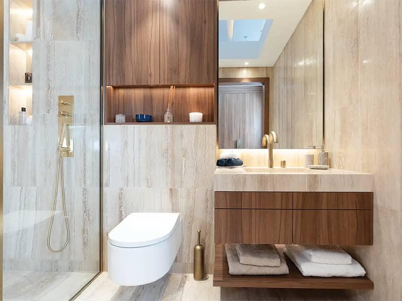 Bab Al Qasr Seaview Residence 51 Tower C