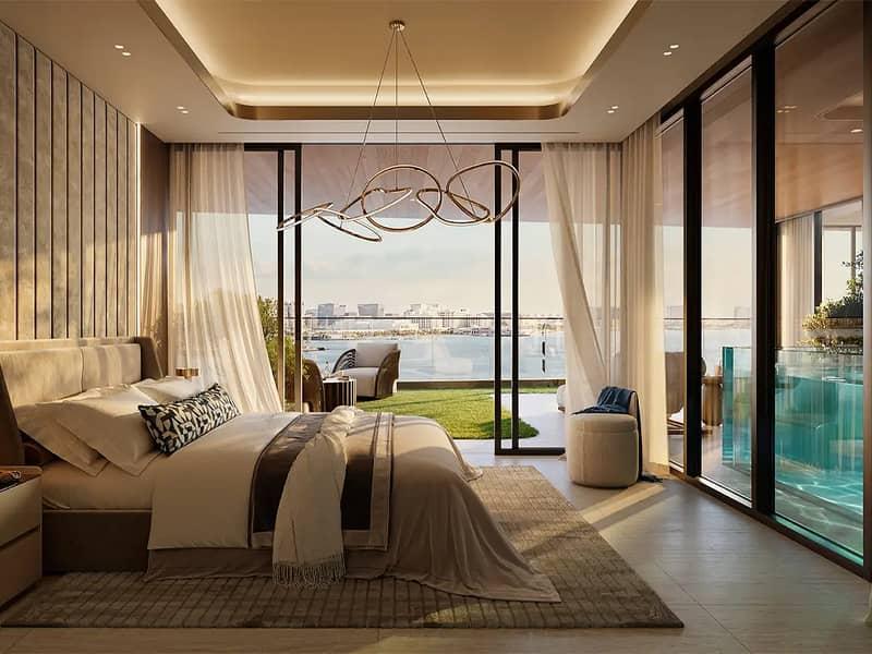 Bab Al Qasr Seaview Residence 51 Tower B