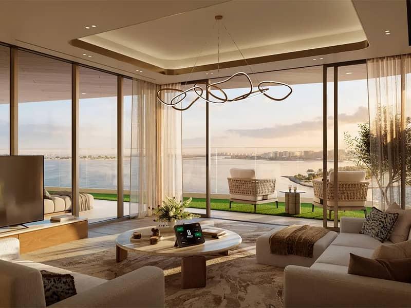 Bab Al Qasr Seaview Residence 51 Tower B