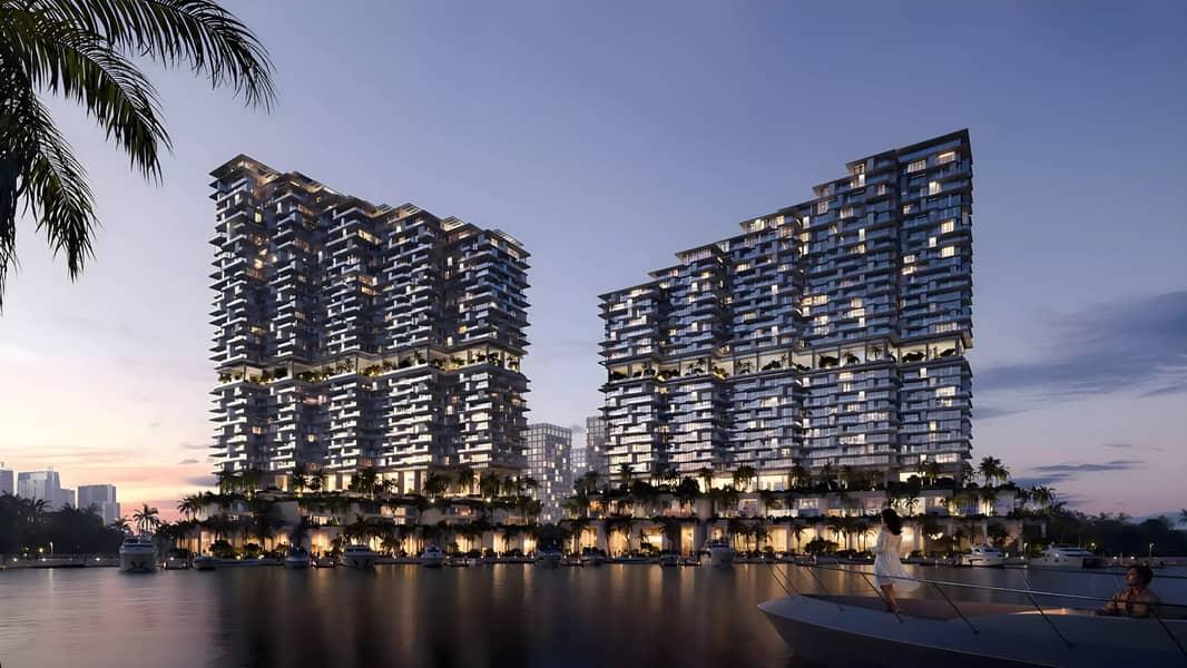 Riviera Residences 1
