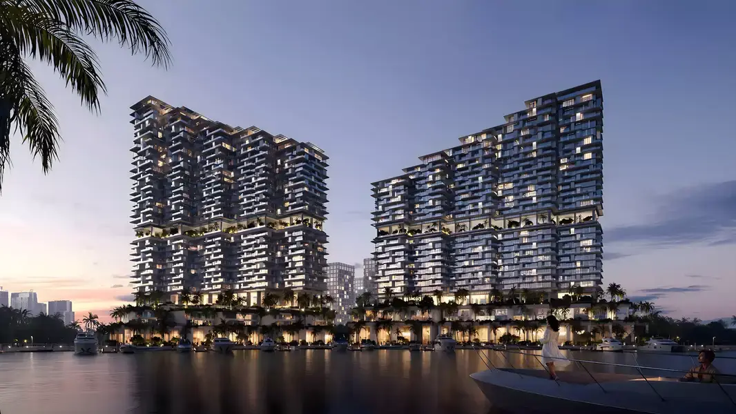 Riviera Residences 1