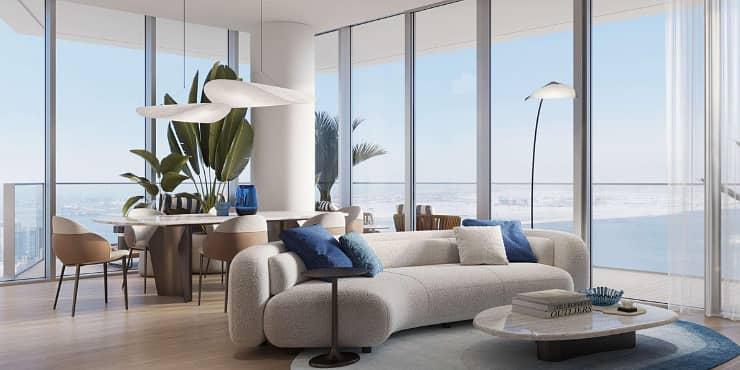 Riviera Residences 1