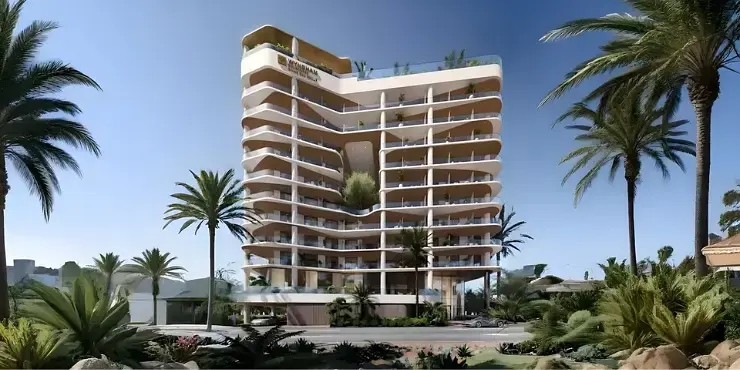 Wyndham Residences