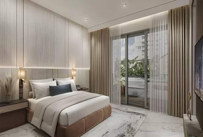 The First Collection at Dubai Studio City