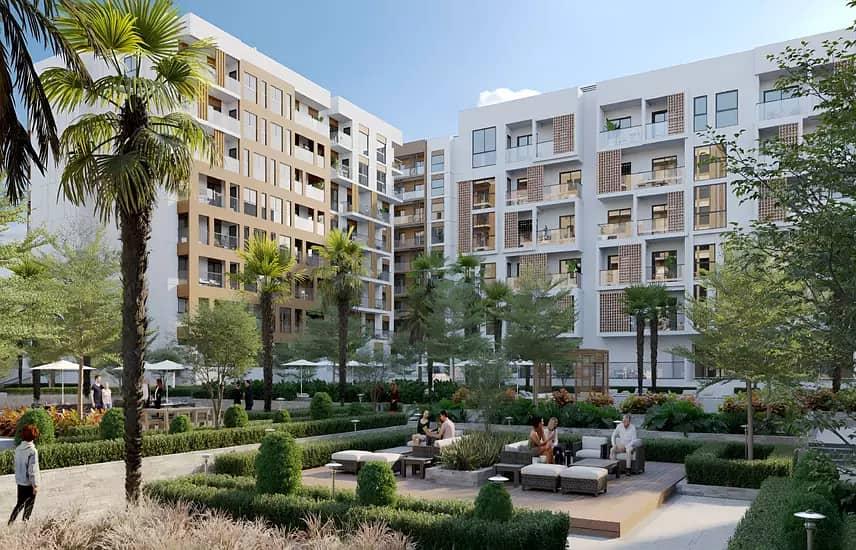 Hillside Residences 3