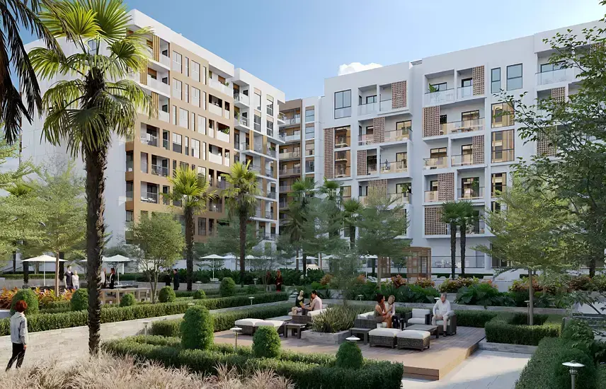Hillside Residences 3