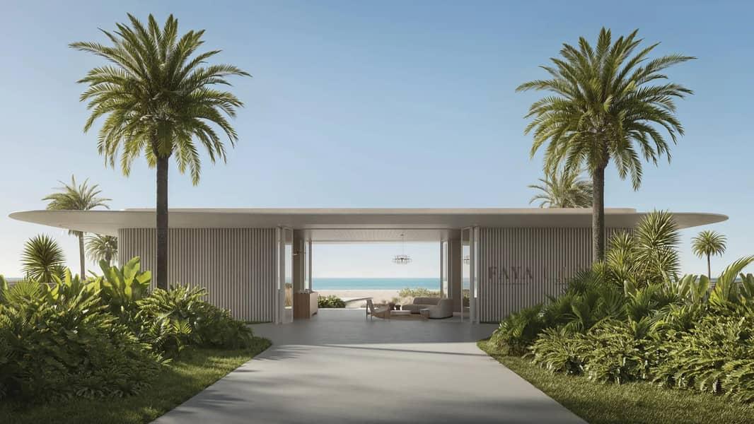Faya Al Saadiyat