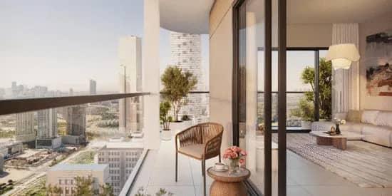 Taraf 3 Residence