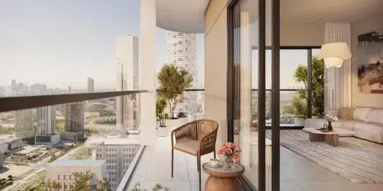 Taraf 3 Residence