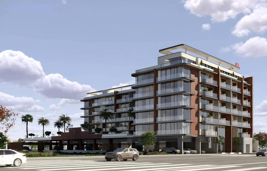 Coventry Residence 3